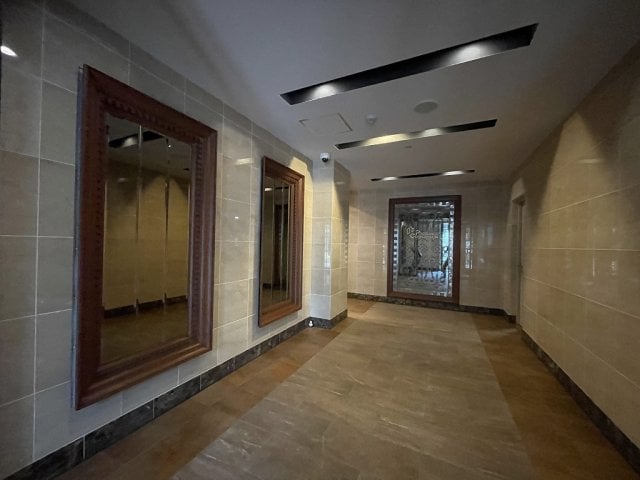 プレサンス久屋大通セントラルパークの物件外観写真