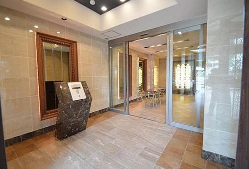 プレサンス久屋大通セントラルパークの物件外観写真