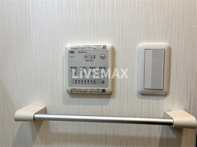 Z・R名駅の物件内観写真