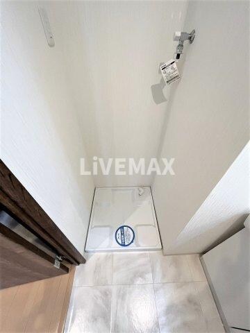 Z・R名駅の物件内観写真