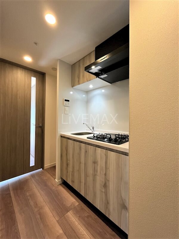 S-RESIDENCE黒川本通一丁目の物件内観写真