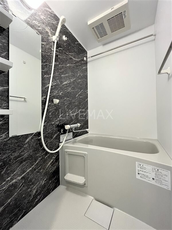 S-RESIDENCE黒川本通一丁目の物件内観写真