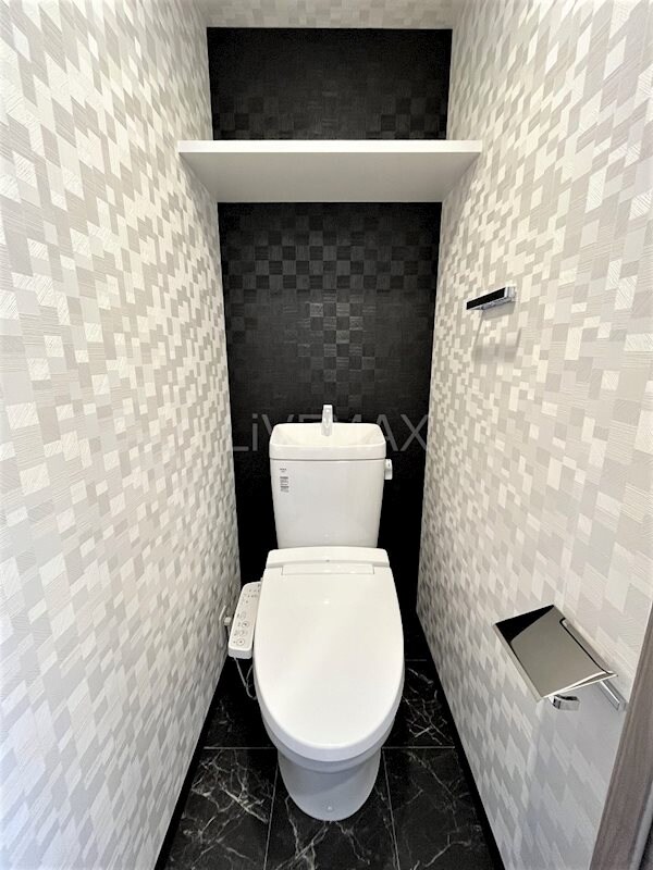 S-RESIDENCE黒川本通一丁目の物件内観写真