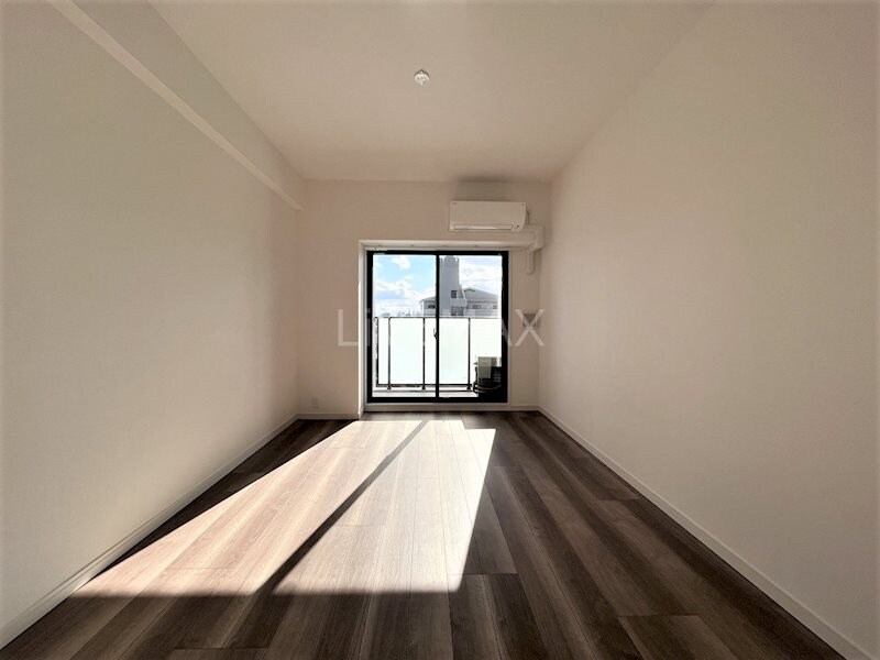 S-RESIDENCE黒川本通一丁目の物件内観写真