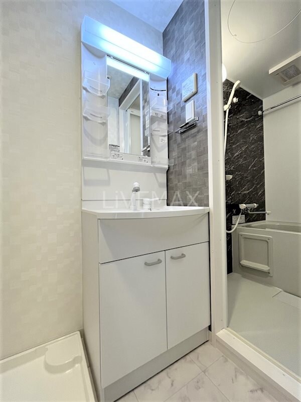 S-RESIDENCE黒川本通一丁目の物件内観写真