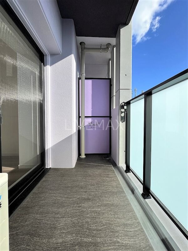 S-RESIDENCE黒川本通一丁目の物件内観写真