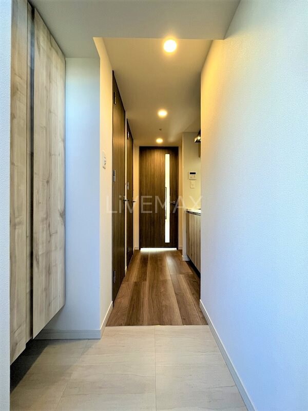 S-RESIDENCE黒川本通一丁目の物件内観写真