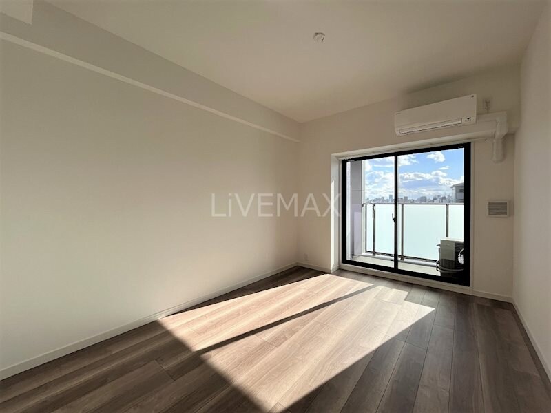 S-RESIDENCE黒川本通一丁目の物件内観写真