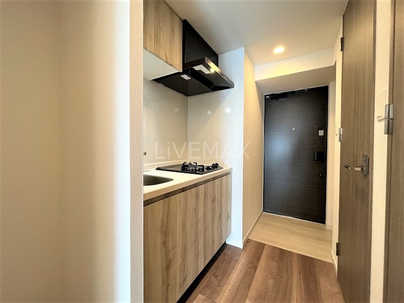 S-RESIDENCE黒川本通一丁目の物件内観写真