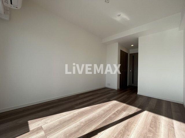 S-RESIDENCE黒川本通一丁目の物件内観写真