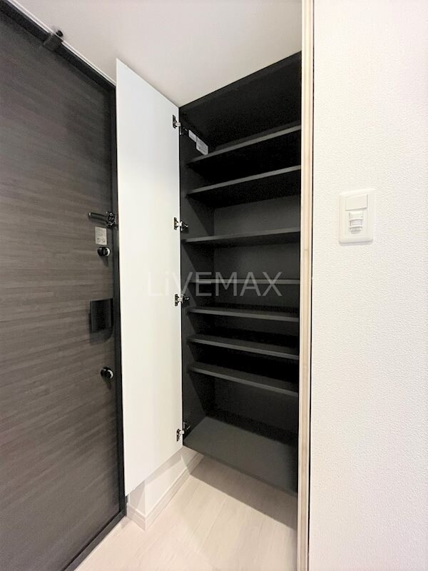 S-RESIDENCE黒川本通一丁目の物件内観写真