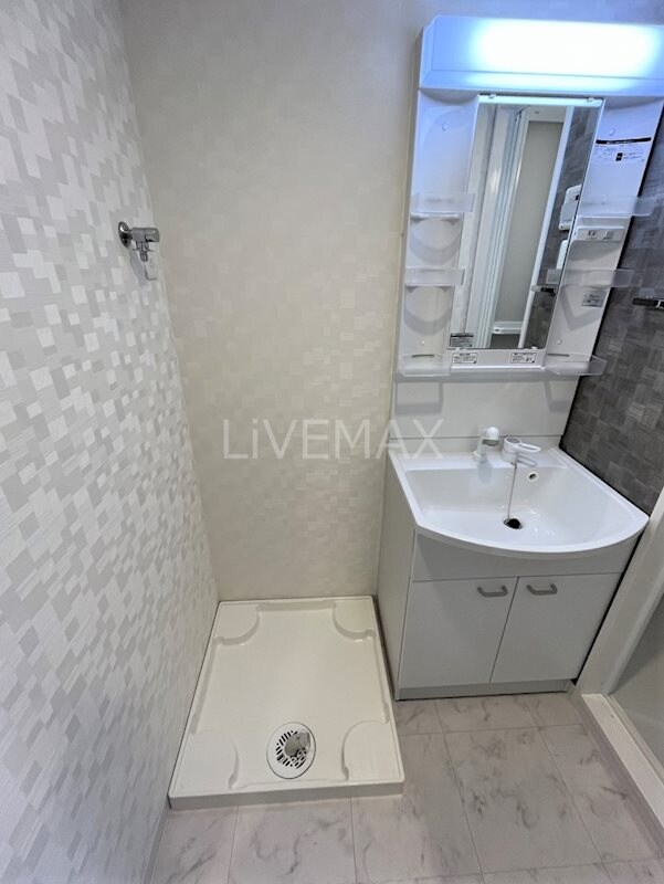 S-RESIDENCE黒川本通一丁目の物件内観写真