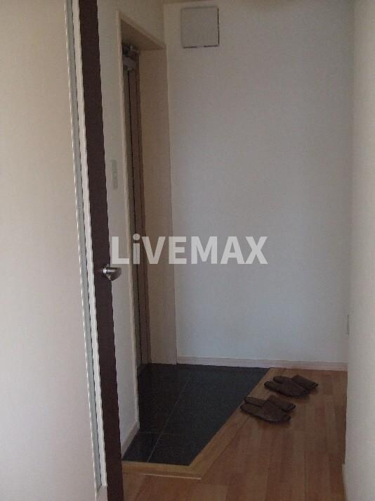 South Valleyの物件内観写真