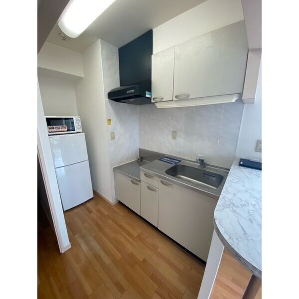 South Valleyの物件内観写真