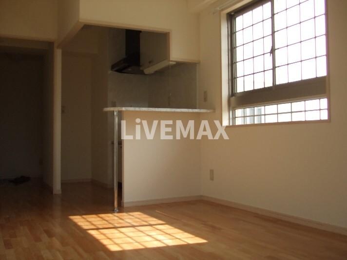 South Valleyの物件内観写真