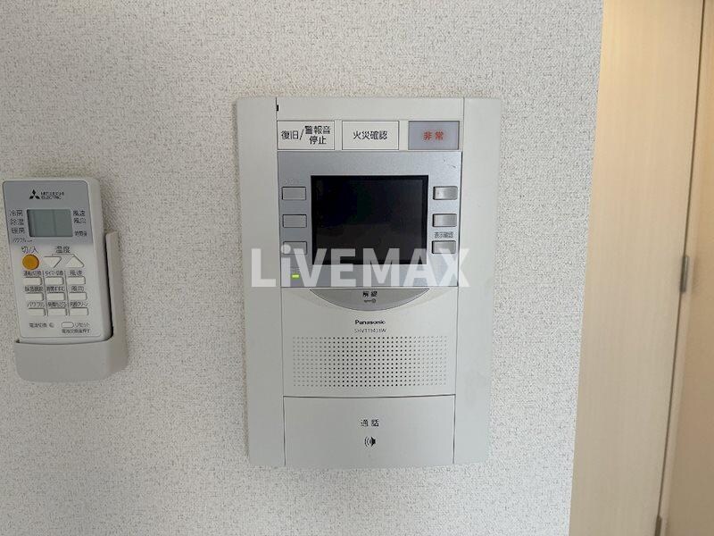 アドバンス名古屋モクシーの物件内観写真