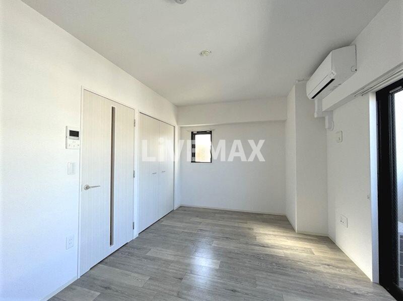 レジデンシア花の木の物件内観写真