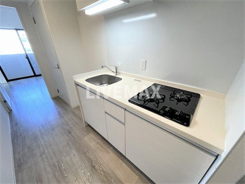 レジデンシア花の木の物件内観写真