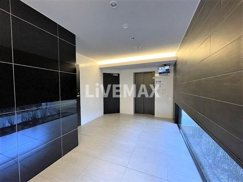 レジデンシア花の木の物件内観写真