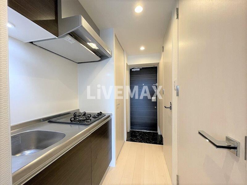 La Douceur黒川の物件内観写真