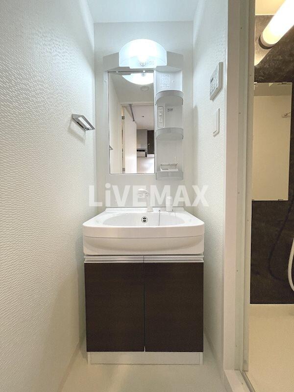 La Douceur黒川の物件内観写真