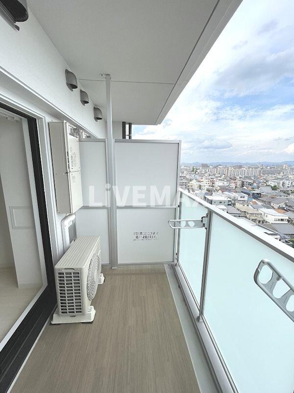 La Douceur黒川の物件内観写真