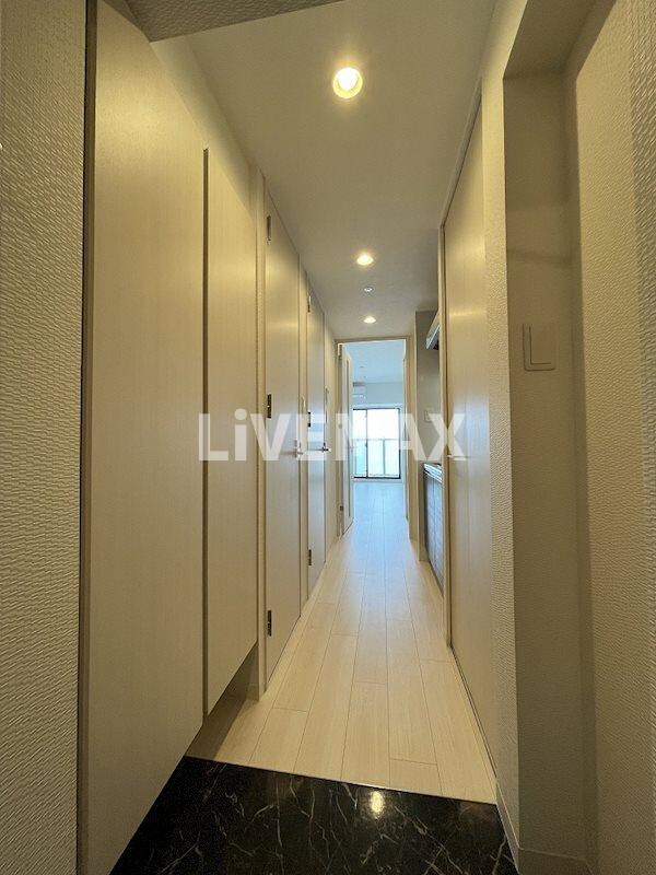 La Douceur黒川の物件内観写真