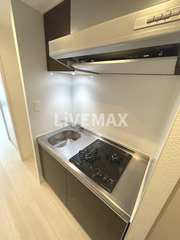 La Douceur黒川の物件内観写真