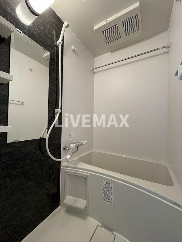 La Douceur黒川の物件内観写真