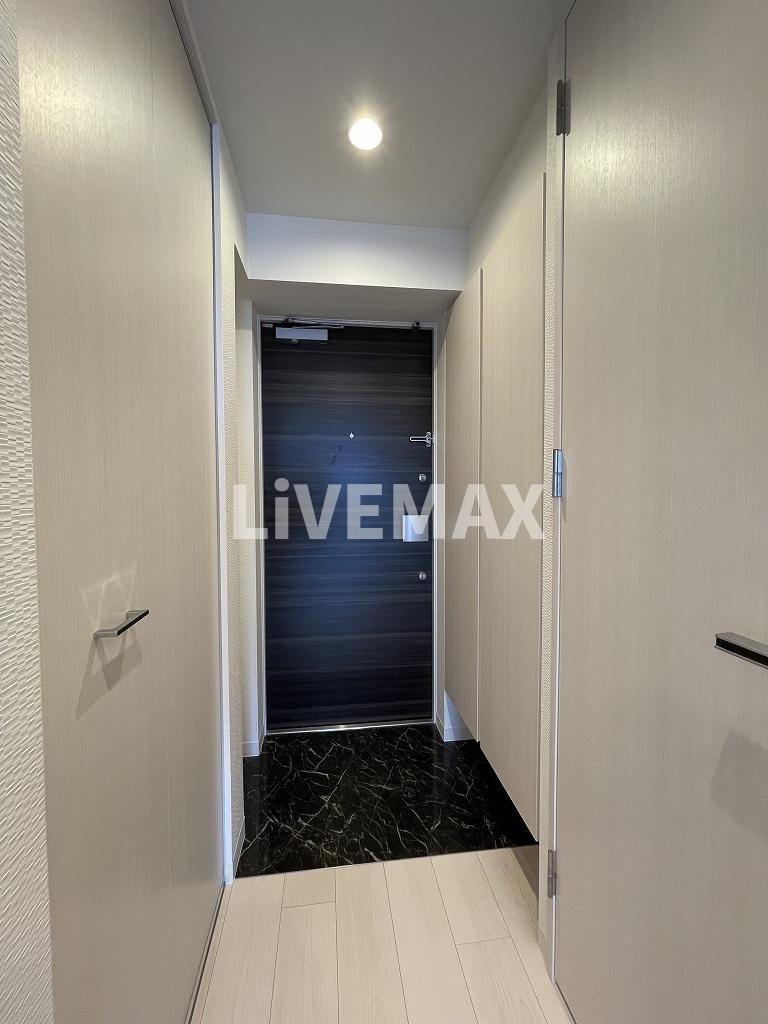 La Douceur黒川の物件内観写真