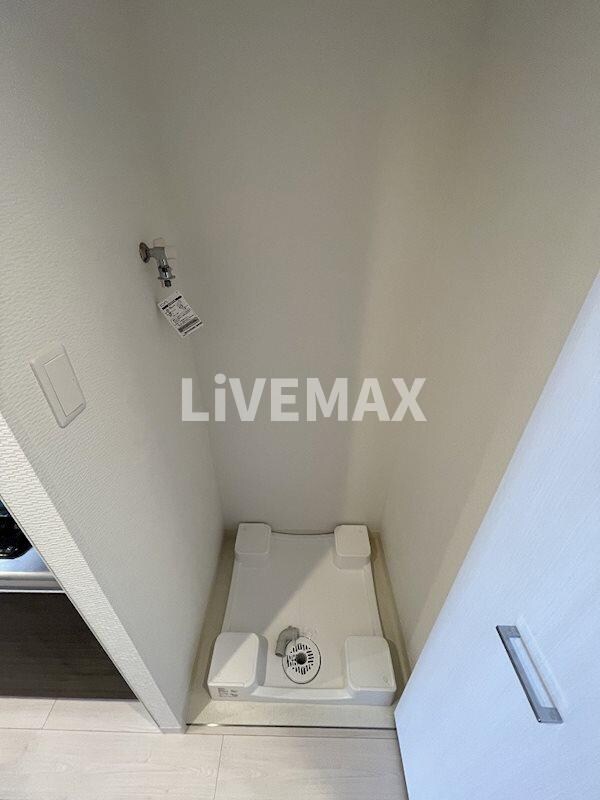 La Douceur黒川の物件内観写真