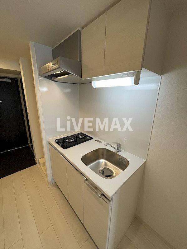 アドバンス名古屋モクシーの物件内観写真