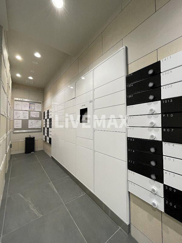 アドバンス名古屋モクシーの物件外観写真