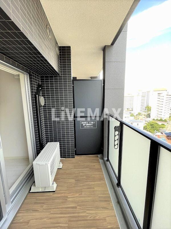 アドバンス名古屋モクシーの物件内観写真