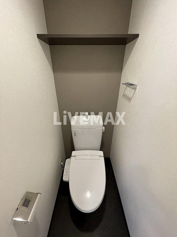 アドバンス名古屋モクシーの物件内観写真