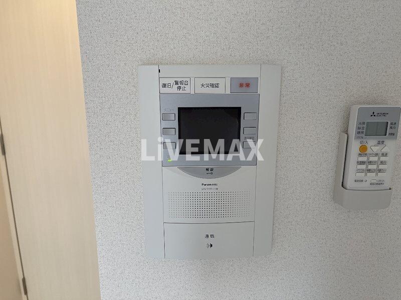 アドバンス名古屋モクシーの物件内観写真