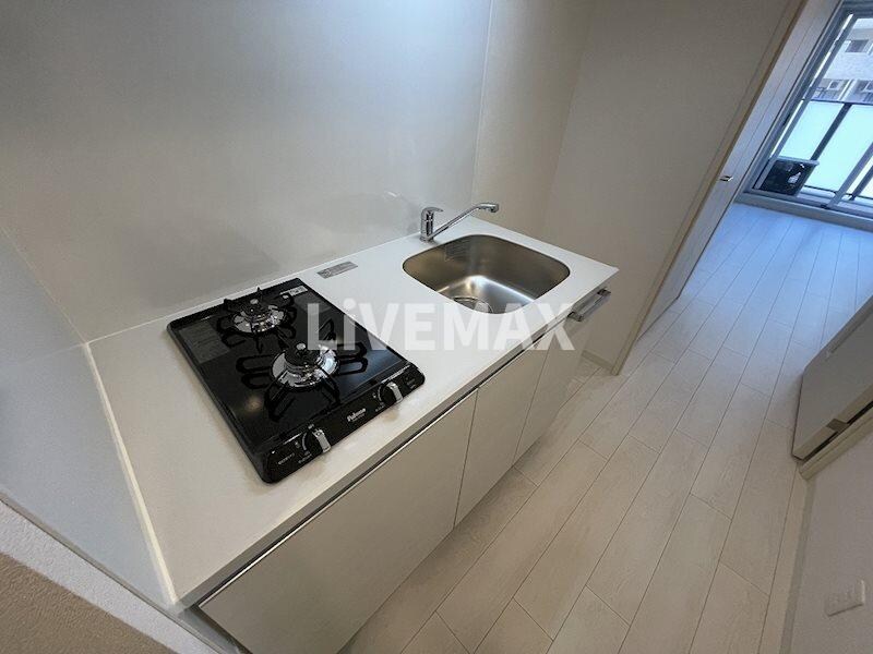 アドバンス名古屋モクシーの物件内観写真