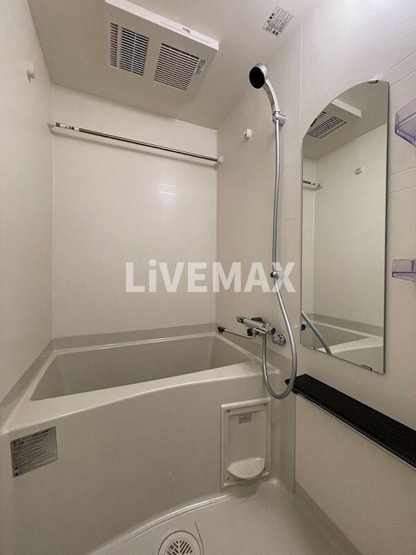 アドバンス名古屋モクシーの物件内観写真