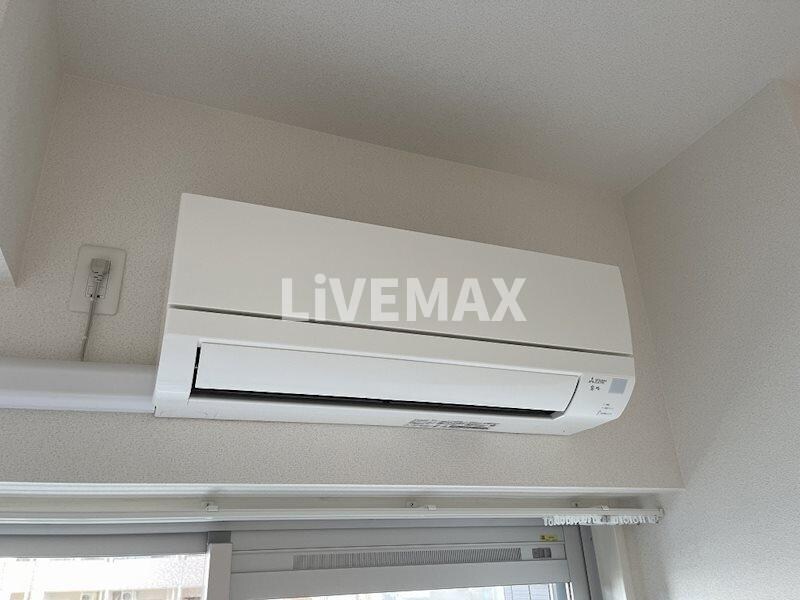 アドバンス名古屋モクシーの物件内観写真