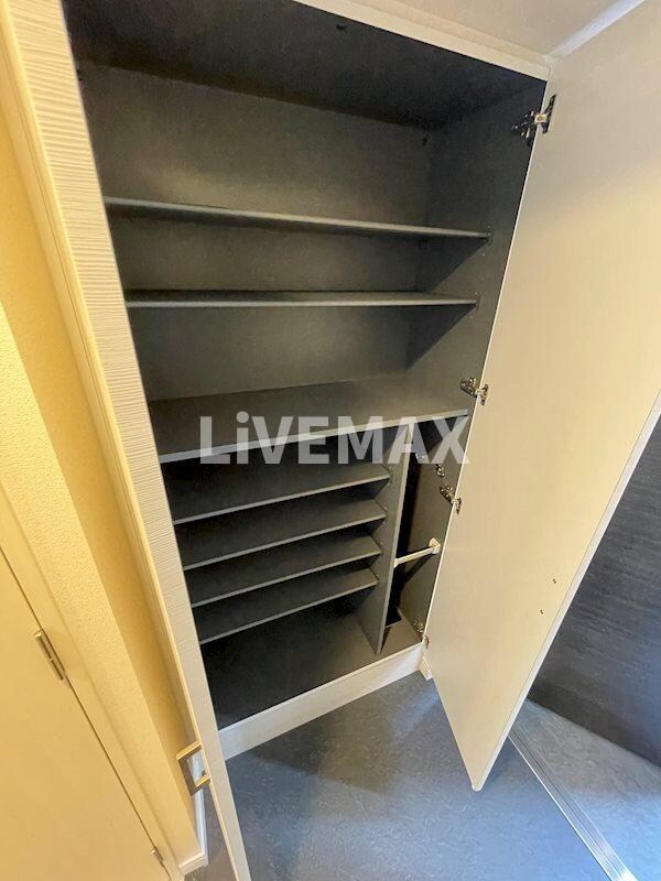 アドバンス名古屋モクシーの物件内観写真