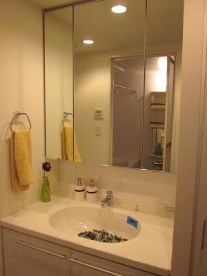 ミュプレ矢場町の物件内観写真