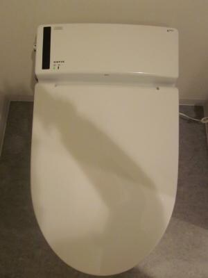 ミュプレ矢場町の物件内観写真