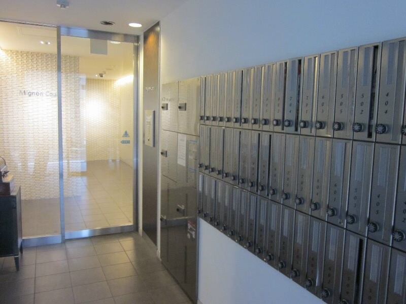 ミュプレ矢場町の物件内観写真