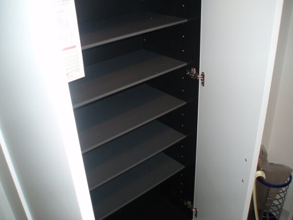 ミュプレ矢場町の物件内観写真