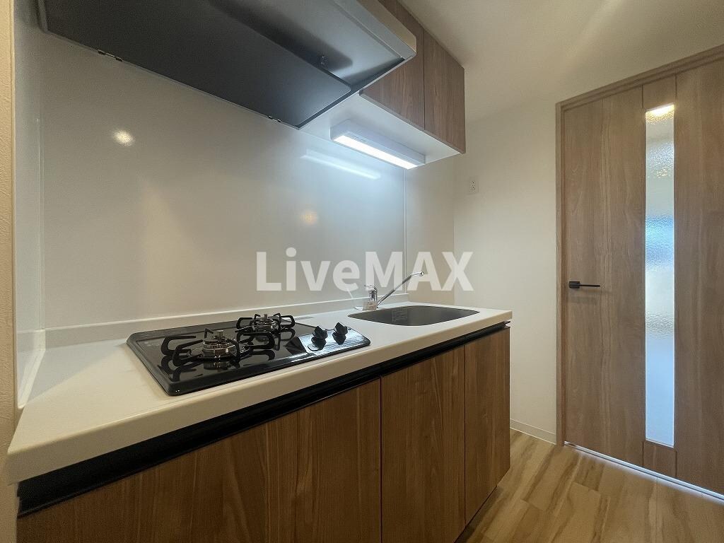 プレイズシード浅間町の物件内観写真