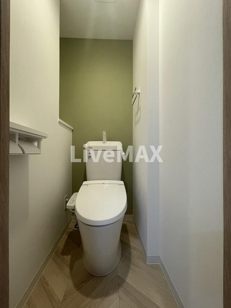 プレイズシード浅間町の物件内観写真