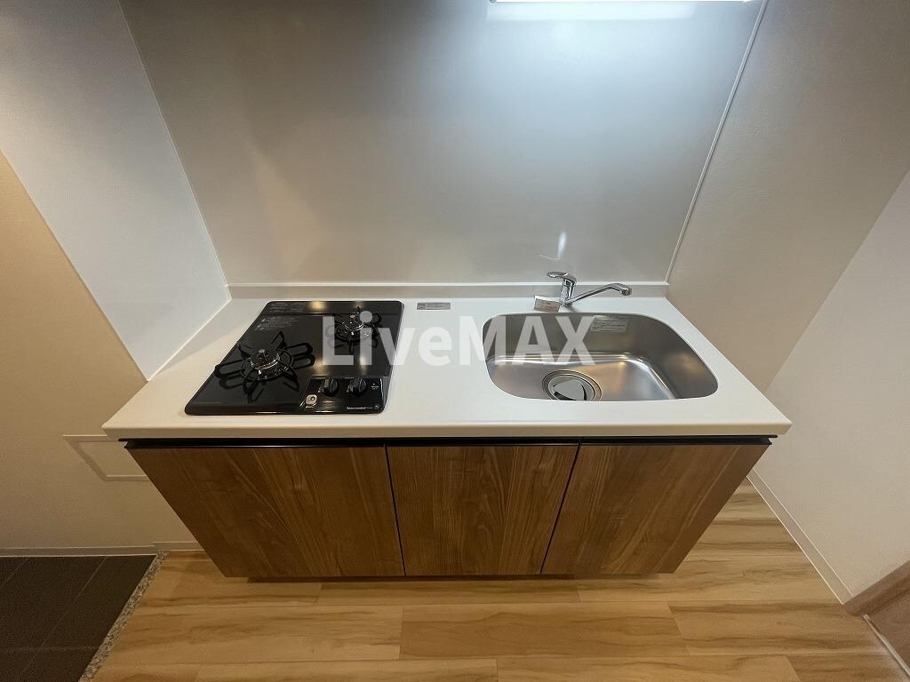 プレイズシード浅間町の物件内観写真