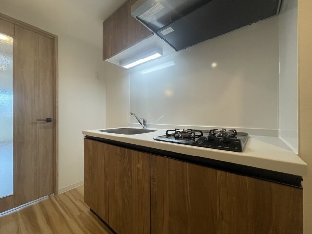 プレイズシード浅間町の物件内観写真