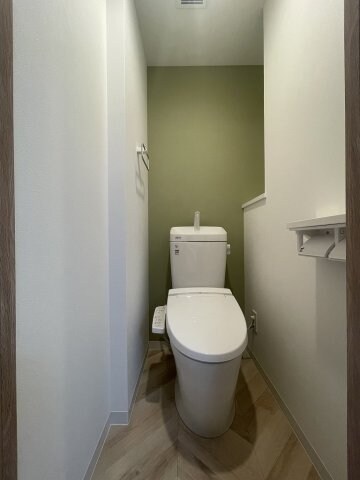 プレイズシード浅間町の物件内観写真