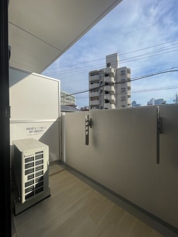 プレイズシード浅間町の物件内観写真